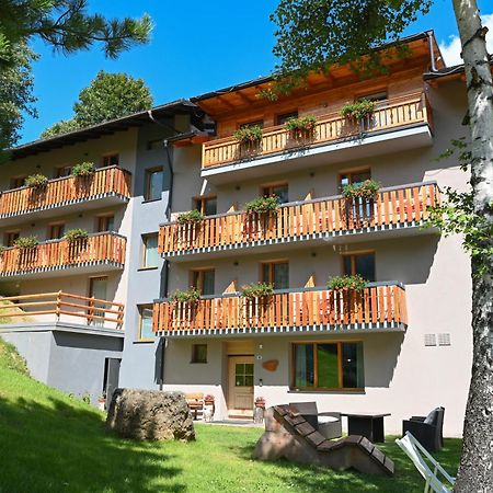 Albergo Sporting Пейо Фонти Екстериор снимка