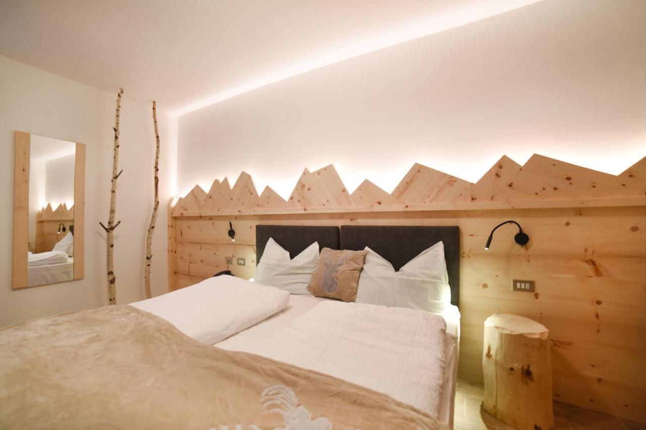 Albergo Sporting Пейо Фонти Екстериор снимка